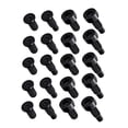 thumbnail image 3 of Juego de Repuesto de Tornillos para Timbre Shamjiam 20 Piezas Acero al Carbono, 3 of 8