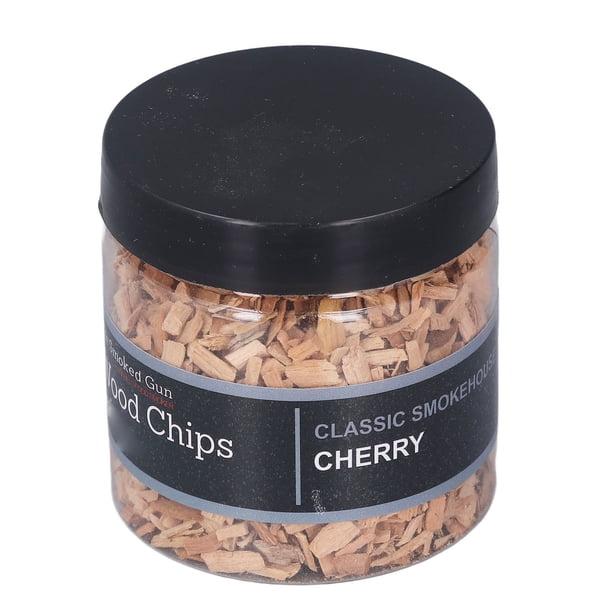Chips De Para Fumar Whisky, Se Afeite De De Generación De Humo Rápido Con Fruta Fumadora Y Sabor A Cócteles