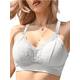 thumbnail image 1 of Brasier Push Up con Encaje Floral, Soporte Total y Diseño Cómodo, 1 of 5