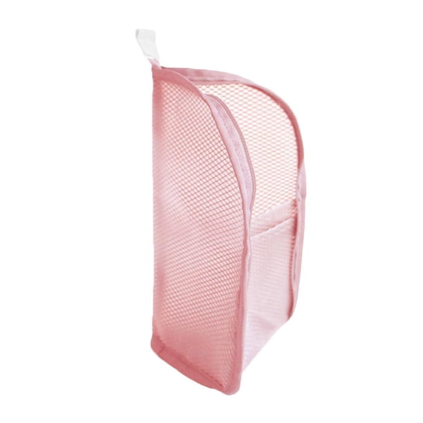 CAIROYAR Neceser de viaje impermeable, caja de almacenamiento para cepillos de dientes y pasta de dientes