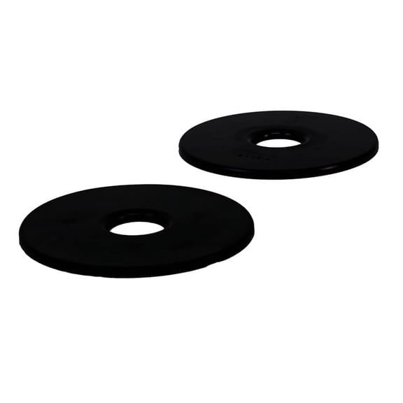 Nolathane REV170.0012 Rear Coil Spring Spacer Kit Compatible with Pontiac 04-06 GTO