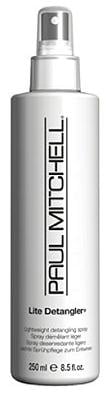 Paul Mitchell Lite Detangler, 8.5 Oz