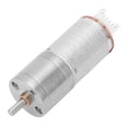 thumbnail image 1 of Motor de Reducción de Velocidad ANGGREK Fafeicy Encoder Gear 12V DC para Robot Coche DIY, 1 of 8