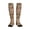 2 Black-2, variant on Desert Camouflage Compression Socks Circulation Running Athletic Sports for Women Men