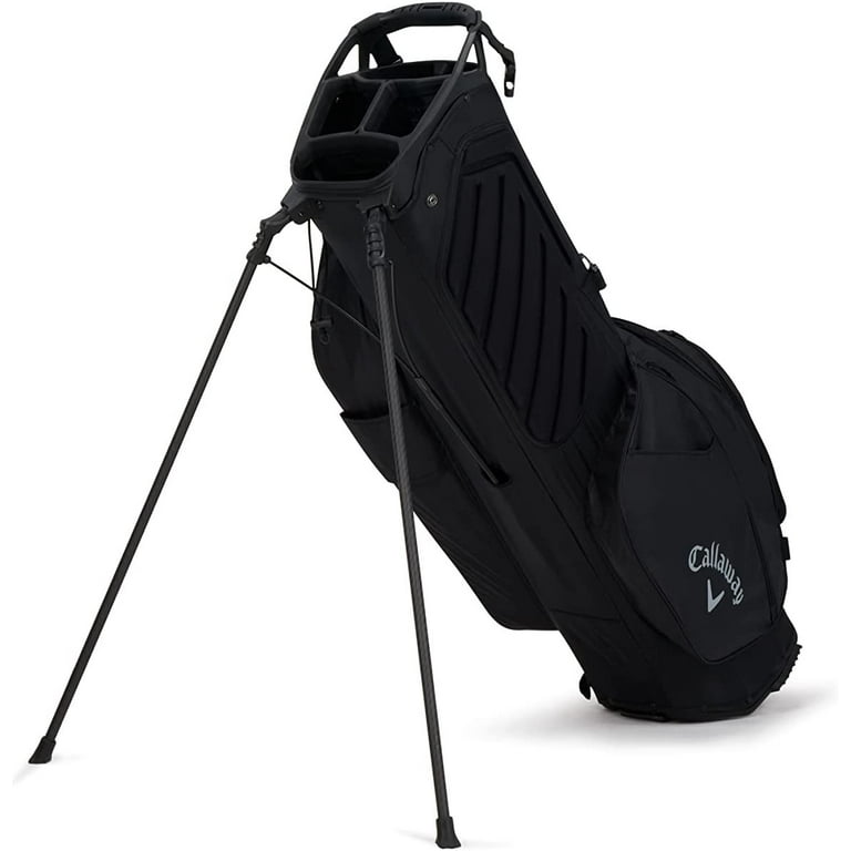 Callaway ブラックバッグ Callaway XR Complete Golf Package Set Black - Carl's Golfland