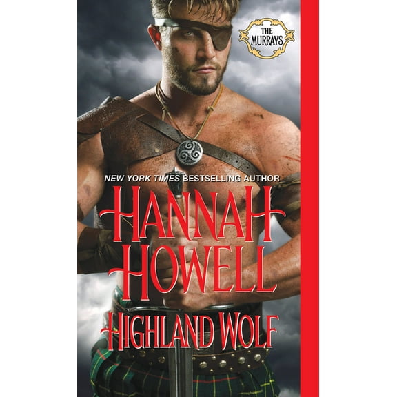 Murrays Highland Wolf, Book 15, (Paperback)