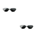 thumbnail image 4 of Maytalsory Drive In Confidence With Matrix Style Lightweight Protection Flexible Nylon Frame black 2Set, 4 of 6