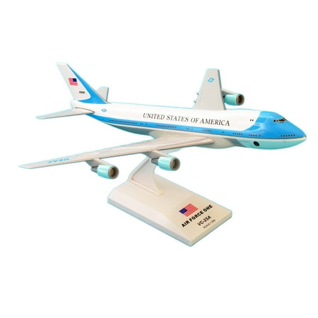 - Skymarks Air Force One Model Airplane