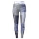 thumbnail image 3 of MKLEKYY Leggings deportivos para mujer, mallas estampadas para mujer, mallas deportivas de control para yoga, mallas de cintura alta para mujer 2784, 3 of 4