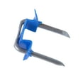 thumbnail image 3 of Grapa metálica eléctrica Gardner Bender MSI-150 azul, paquete de 100, 3 of 4