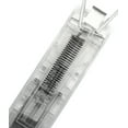 thumbnail image 4 of Premium Spring Balance, 0-2000g / 0-20N - High Resolution, Dual Transparent Scale, Newtons & Grams - Zero Calibration Capability - Acrylic Body, Superior Quality & Finish - Eisco Labs, 4 of 4