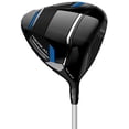 thumbnail image 1 of Pre-Owned Women Cleveland HiBore XL Lite Adjustable* Driver Aldila Ascent PL Blue 40 Mint, 1 of 4
