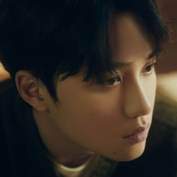 D.O. - Expectation (A Version) - incl. 80pg Booklet, Folded Poster   Photocard - Music & Performance - CD