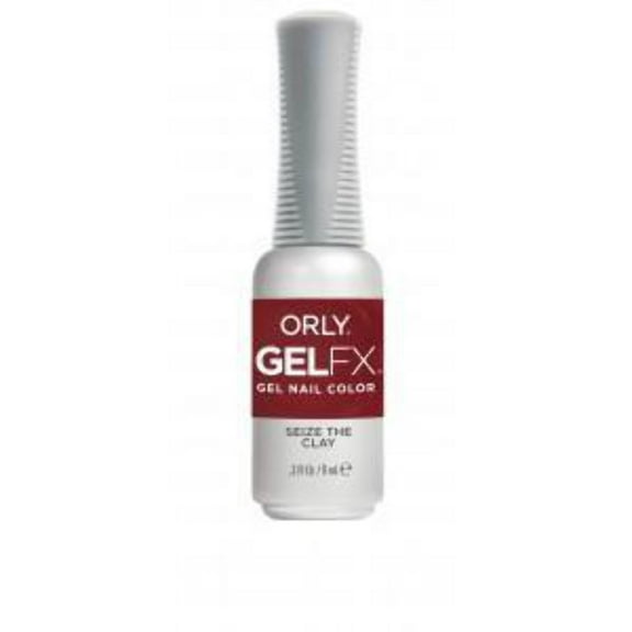 Orly Gel Fx Gel Nail Color - LAB3401A Creme-Sheer 0.3 oz Nail Polish