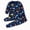 R222-Navy, variant on NOLDARES Toddler Baby Boy Fall Winter Outfit 2pcs Graphic Clothes Long Sleeve Sweatshirt Pants Set Lightweight Outfits Clothing(Dark Blue,12-18 M)