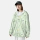 thumbnail image 3 of Balery Wildflower Watercolor 5 Sudadera ligera de manga larga con capucha y protección solar UPF 50+ para hombre y mujer, ideal para pesca y running-XX-Large, 3 of 7