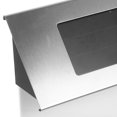thumbnail image 3 of Solar Digital House Number Light Home Corridor Wall Courtyard Light Number Light Convenient Indication Lamp for Home Door, 3 of 4