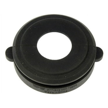 Fuel Filler Neck Seal - Compatible with 1987 - 1991 Ford LTD Crown Victoria 5.0L V8 1988 1989 1990