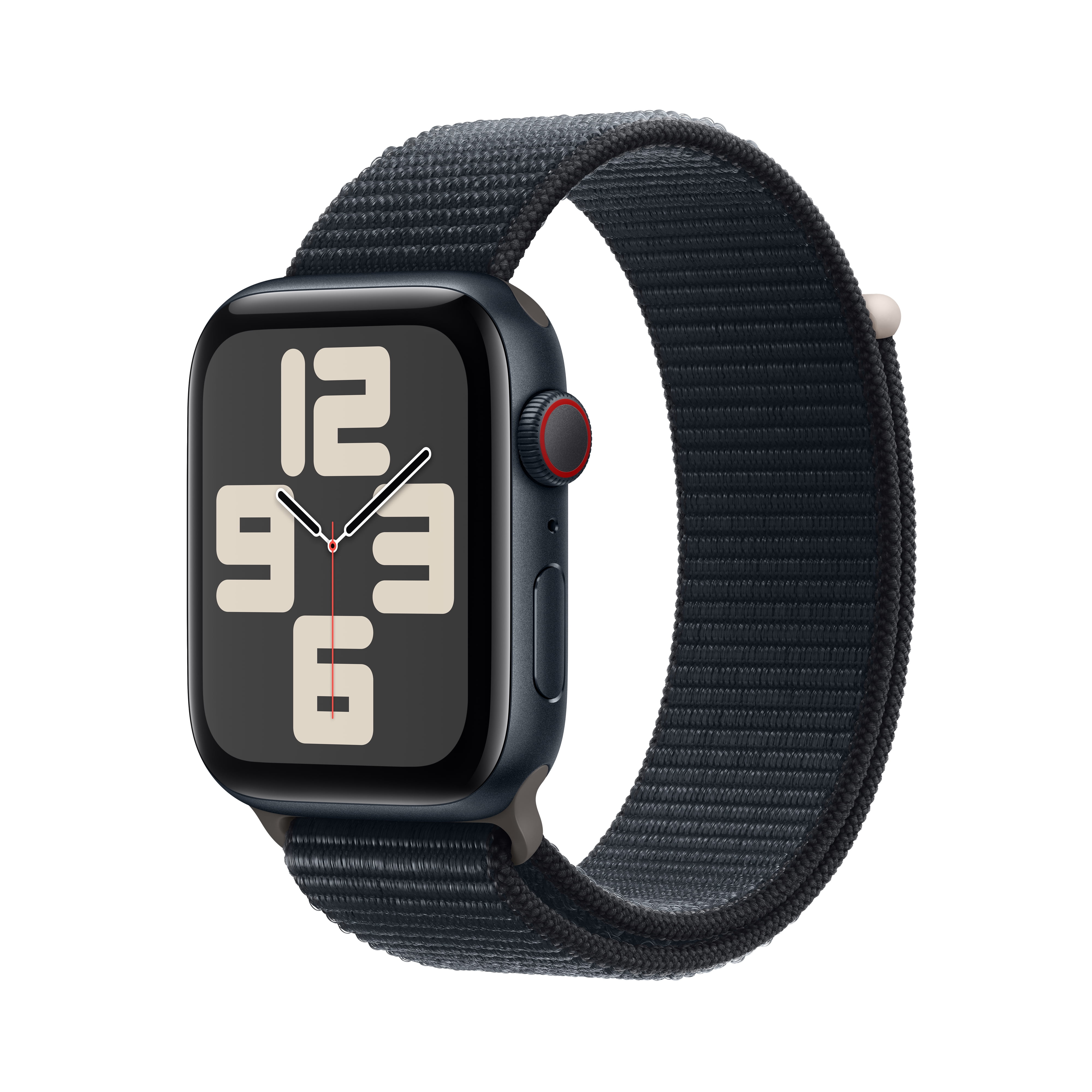 Apple Watch Series 8 GPS + Cellular 45mm, Smart Fitness Apple Watch Series 8 GPS + Cellular 45mm, Smart Fitness