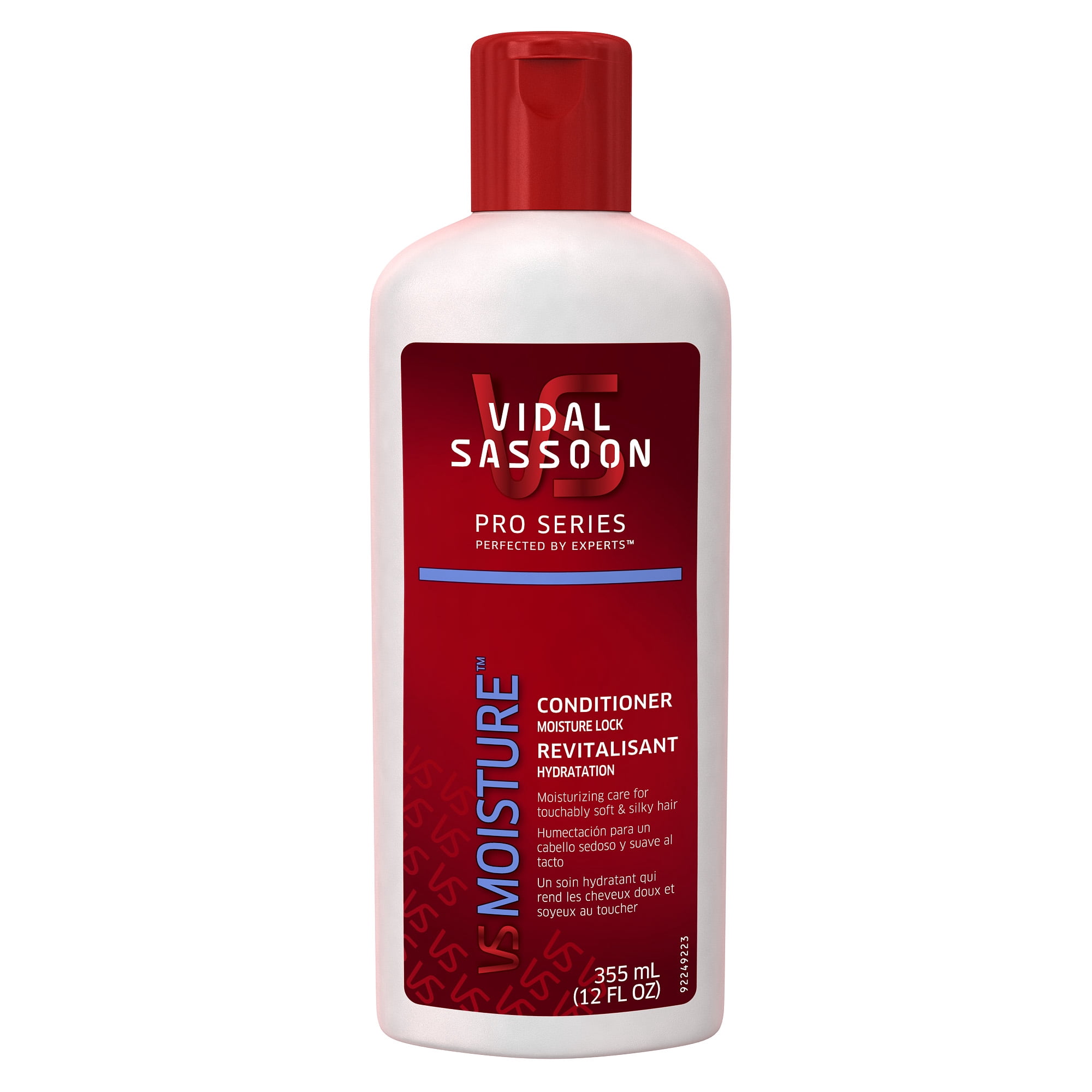 Vidal Sassoon Academy コンディショナー 800g 5c29ae2d-1d4f-4de7-ad5d-