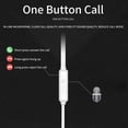 thumbnail image 5 of Headphones 5-pack, Compatible with iPhone, iPod, iPad, 5 of 5