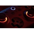 thumbnail image 4 of 8BitDo Ultimate 2 Wireless Gaming Controller with TMR Joysticks, Switchable Hall Effect/Tactile Triggers, RGB Fire Ring for Windows & Android - WUCHANG: Fallen Feathers - Open Box, 4 of 5