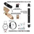 thumbnail image 5 of Correa Acero 18mm Para Huawei Watch Gt4/gt5 41mm/42mm, 5 of 5