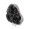 thumbnail image 4 of Cuchilla de afeitar con cabezal de repuesto Hq9 para afeitadora Philips Hq8200 Hq8240 (hy), 4 of 5