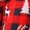 Red-D, variant on Penkiiy Matching Christmas Pajamas For Family Xmas Holiday Pjs Elf Plaid Sleepwear Outfit Sets For Women/Men/Couples/Adult L Red
