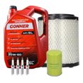 thumbnail image 1 of Kit De Afinacion Cirrus 2007 2.4 Gonher 20w50, 1 of 1