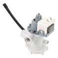 thumbnail image 1 of HONMEET Washing Machine Pump Replacement Dishwasher Drain Pump Plastic Multi 1Set, 1 of 7