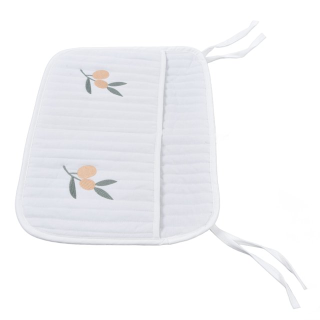 Organizador De Pañales, Almacenamiento De Guardería, Ligero, Portátil, Ampliamente Aplicable Para Cochecitos De Pared Para Muebles