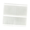 thumbnail image 4 of braveheart Thermal Binding Strips Book Repair Tapes Suitable For Bookbinding Projects With Strong Adhesive And Easy Textbooks . 100 pcs, 4 of 6