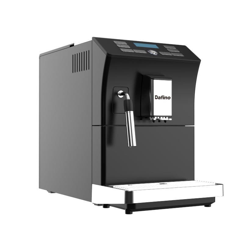 Automatic Coffee Machine, Aukfa 4-in-1 