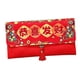 thumbnail image 4 of Sobre rojo de tela Hongbao para Año Nuevo Chino para niños Festival Estilo A, 4 of 8