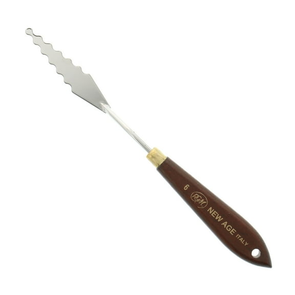 RGM New Age Collection Painting Knife, #006