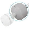 thumbnail image 2 of Sprite SL2-WH Filtre de Douche Universel SlimLine 2 - Blanc, 2 of 4