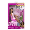 thumbnail image 2 of Set de Juego Mattel Barbie Manicure y Pedicure con Muñeca, 2 of 5