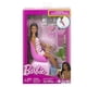 thumbnail image 2 of Set de Juego Mattel Barbie Manicure y Pedicure con Muñeca, 2 of 5