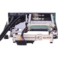 thumbnail image 2 of Hard Drive HDD & SSD Tray Caddy Internal Mobile Rack Enclosure Docking Station Dual Bay 3.5" + 2.5" Inch SATA III with USB 3.0 Port Hot Swap, 2 of 8