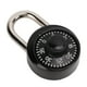 thumbnail image 3 of Candado de gabinete ANGGREK Cerradura de combinación de Dial A Prueba de Agua, 3 of 8