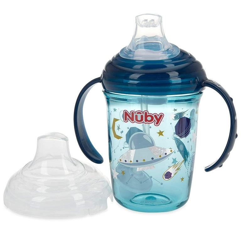 Whale Stacking Bath Cups – Nuby