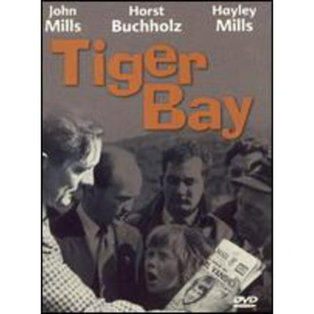Tiger Bay