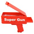 thumbnail image 3 of Pistolet Vaporisateur d'Argent Supre Gun Pistolet Doré machine de Diffusion d'Argent Pistolet Vaporisateur d'Argent Jouet, 3 of 5