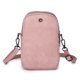 thumbnail image 4 of Bolso Bandolera Bolso bandolera unisex de piel sintética, minibolso para teléfono, color sólido para mujeres, adolescentes y niñas Sywqhk Para Estrenar, 4 of 6
