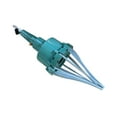 thumbnail image 3 of CV Joint Boot Install Tool Outer Ball Cage Dust Cover Expander Spreader Pneumatic Universal Durable Install Removal for, 3 of 7