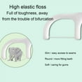 thumbnail image 4 of Micro mint floss picks  100 count, 4 of 11