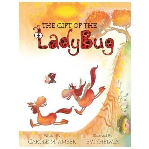 Le Cadeau de la Coccinelle