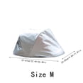 thumbnail image 3 of Q-856 B Battery Car Seat Cover Heat Protection Size M #N077g, 3 of 7