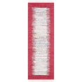 thumbnail image 1 of Safavieh Montauk Ivory Contemporary Rug - Runner 2'3" x 7', 1 of 4